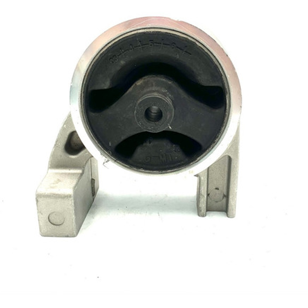 Soporte Motor Trasero Para Hyundai New Accent 2006-2011 2
