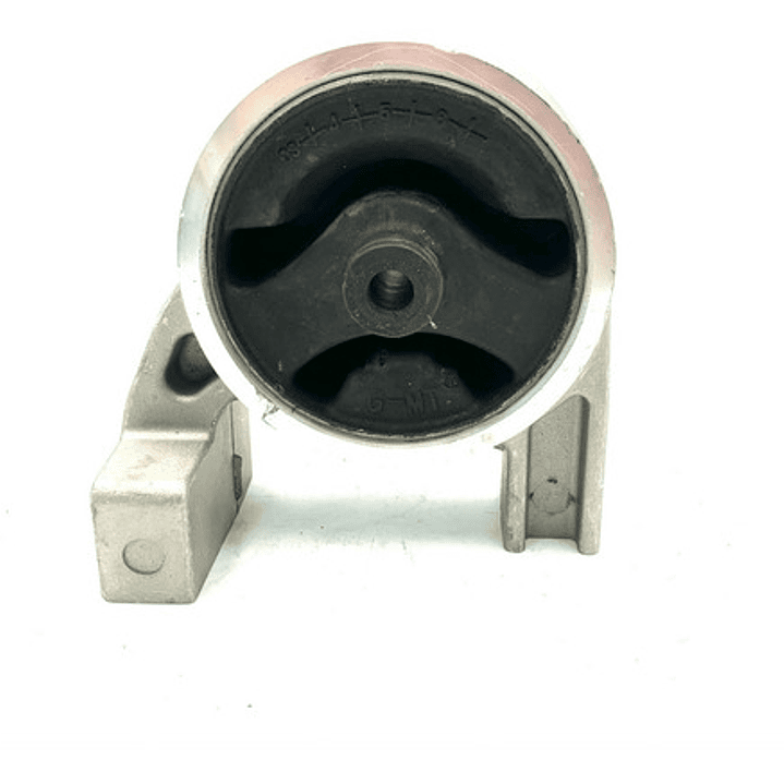 Soporte Motor Trasero Para Hyundai New Accent 2006-2011 2