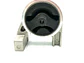 Soporte Motor Trasero Para Hyundai New Accent 2006-2011 - Miniatura 2
