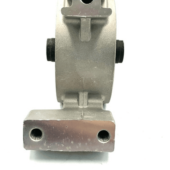 Soporte Motor Trasero Para Hyundai New Accent 2006-2011 4