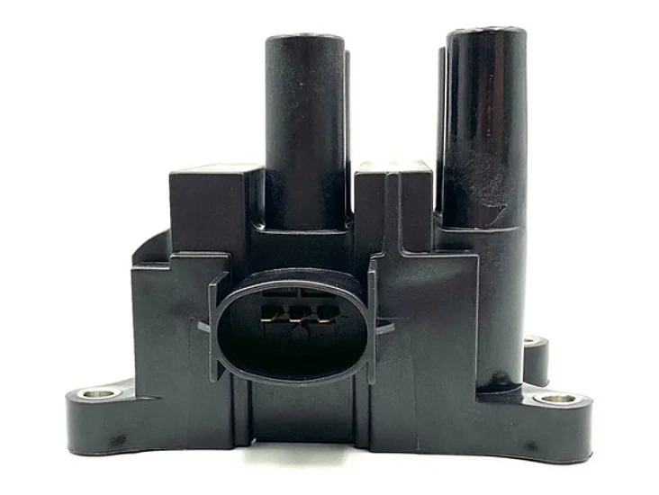 Bobina Encendido Ford Ecosport 1.6 2003-2008 Conector Ovalad 1