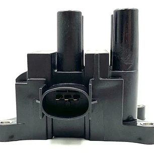 Bobina Encendido Ford Ecosport 1.6 2003-2008 Conector Ovalad