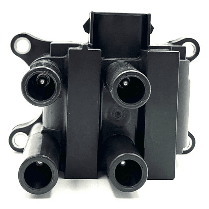 Bobina Encendido Ford Ecosport 1.6 2003-2008 Conector Ovalad 3