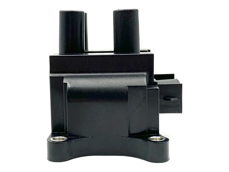 Bobina Encendido Ford Ecosport 1.6 2003-2008 Conector Ovalad 4