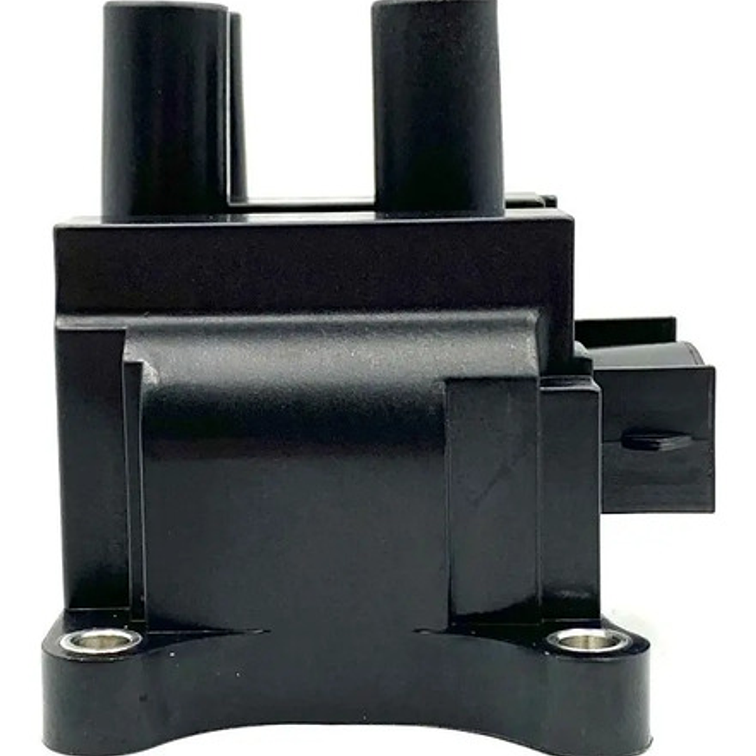 Bobina Encendido Ford Ecosport 1.6 2003-2008 Conector Ovalad 4