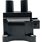 Bobina Encendido Ford Ecosport 1.6 2003-2008 Conector Ovalad - Miniatura 4