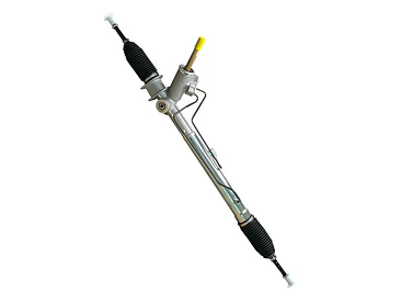 Cremallera Dirección Para Chevrolet Sail 1.4 2011-2017 1