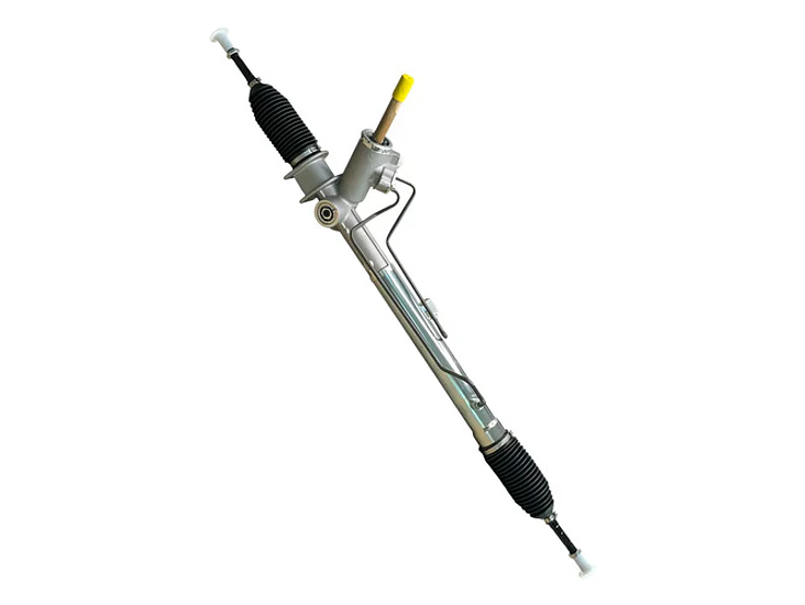 Cremallera Dirección Para Chevrolet Sail 1.4 2011-2017 1