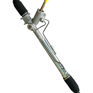 Cremallera Dirección Para Chevrolet Sail 1.4 2011-2017