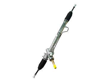 Cremallera Dirección Para Chevrolet Sail 1.4 2011-2017 5