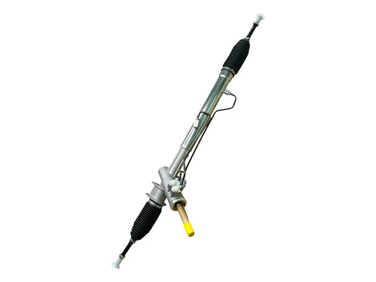 Cremallera Dirección Para Chevrolet Sail 1.4 2011-2017 5