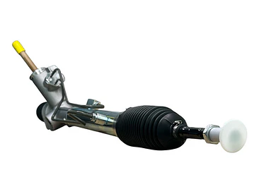 Cremallera Dirección Para Chevrolet Sail 1.4 2011-2017 3