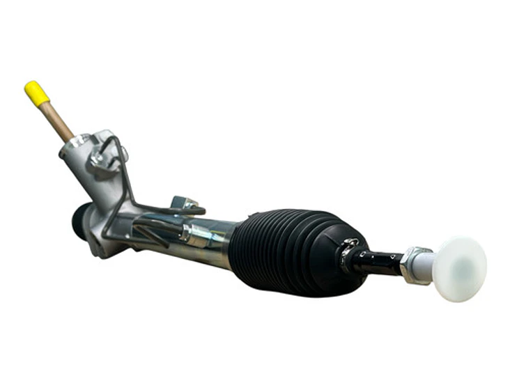 Cremallera Dirección Para Chevrolet Sail 1.4 2011-2017 3