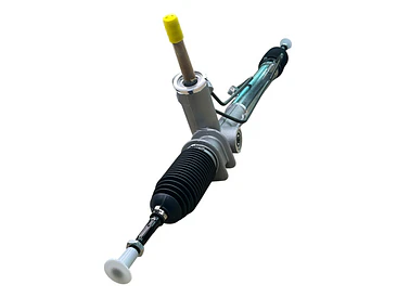 Cremallera Dirección Para Chevrolet Sail 1.4 2011-2017 2