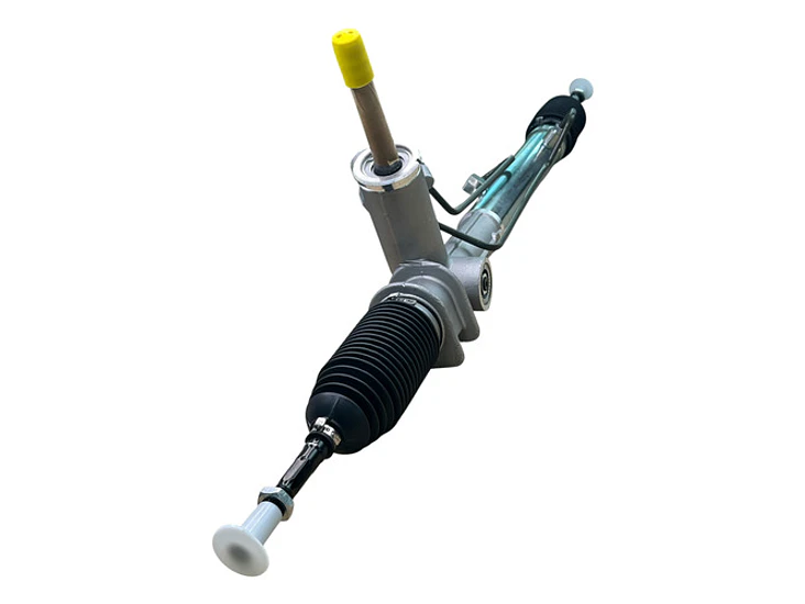 Cremallera Dirección Para Chevrolet Sail 1.4 2011-2017 2