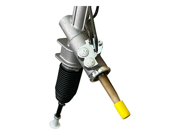 Cremallera Dirección Para Chevrolet Sail 1.4 2011-2017 7