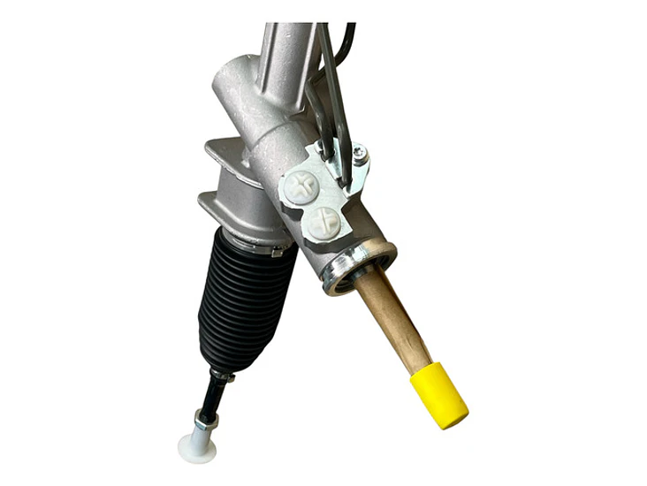 Cremallera Dirección Para Chevrolet Sail 1.4 2011-2017 7