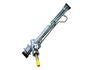 Cremallera Dirección Para Chevrolet Sail 1.4 2011-2017 4