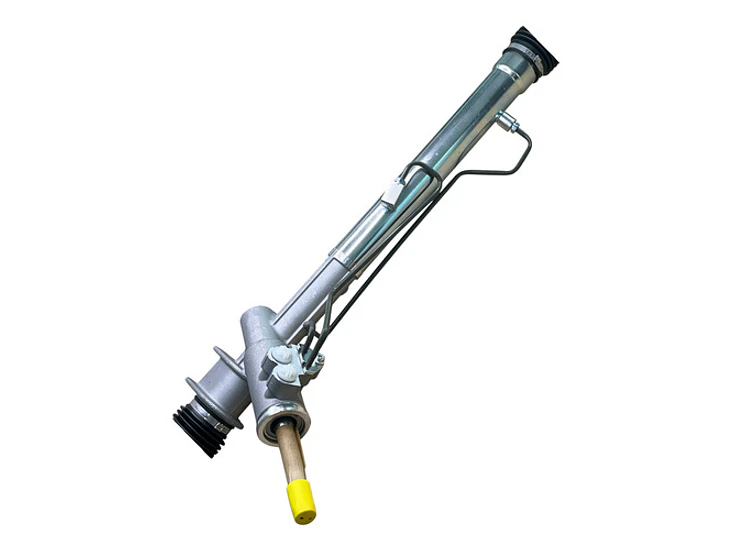 Cremallera Dirección Para Chevrolet Sail 1.4 2011-2017 4