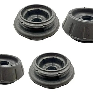 Cazoleta Delantera ( El Par) Byd F0 1.0lts  2010-2017