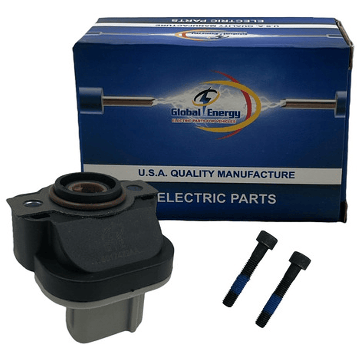 Sensor Aceleración Tps Dakota 3.9 1997-2003 1