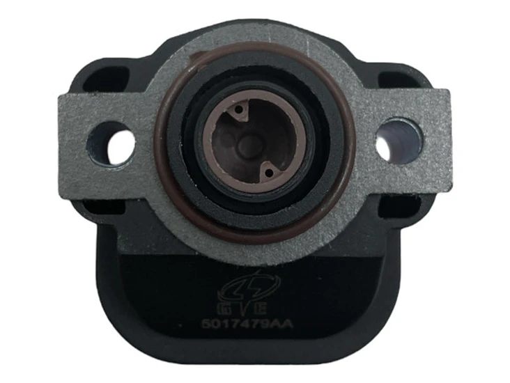 Sensor Aceleración Tps Dakota 3.9 1997-2003 7