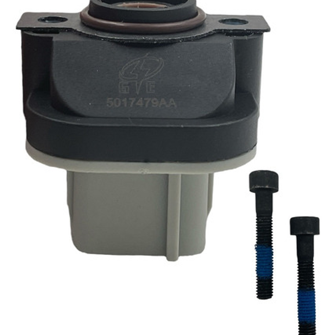 Sensor Aceleración Tps Dakota 3.9 1997-2003 4