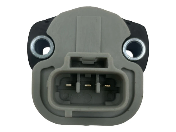 Sensor Aceleración Tps Dakota 3.9 1997-2003 6