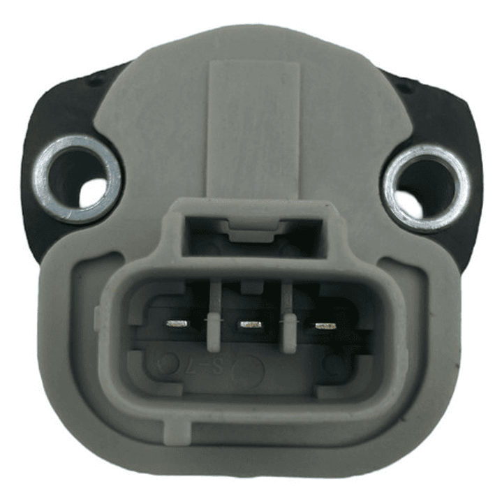 Sensor Aceleración Tps Dakota 3.9 1997-2003 6