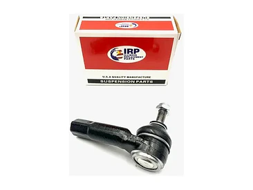 Terminal Dirección Izquierdo Para Ford Fiesta 1.6 2003-2010 1