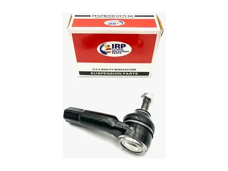 Terminal Dirección Izquierdo Para Ford Fiesta 1.6 2003-2010 1