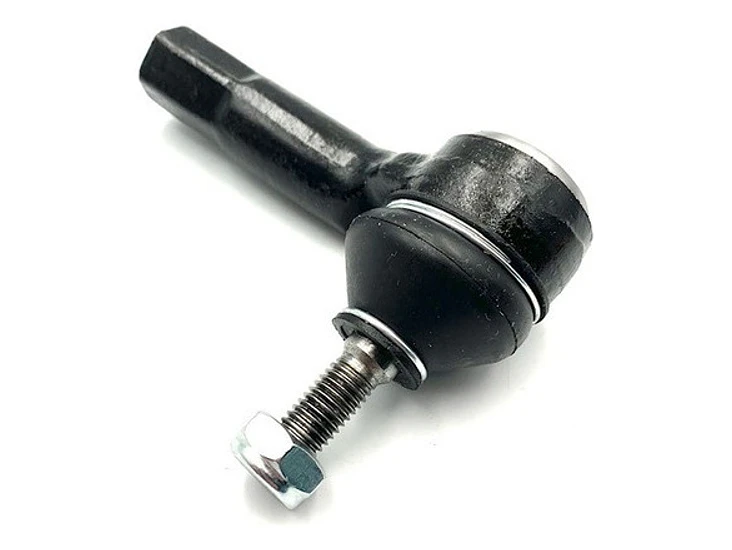 Terminal Dirección Izquierdo Para Ford Fiesta 1.6 2003-2010 2