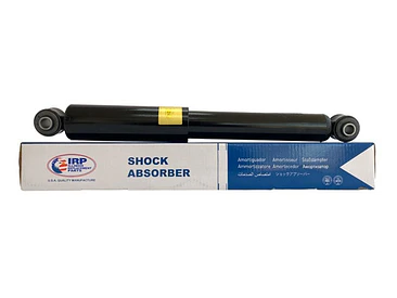 Amortiguadores Delanteros +trasero Para Chery Beat 1.3 11-17 7