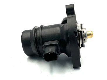 Termostato Carcasa + Sensor Opel Corsa D Corsa E 1.4 12-2019 4