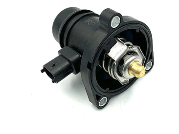 Termostato Carcasa + Sensor Opel Corsa D Corsa E 1.4 12-2019 1