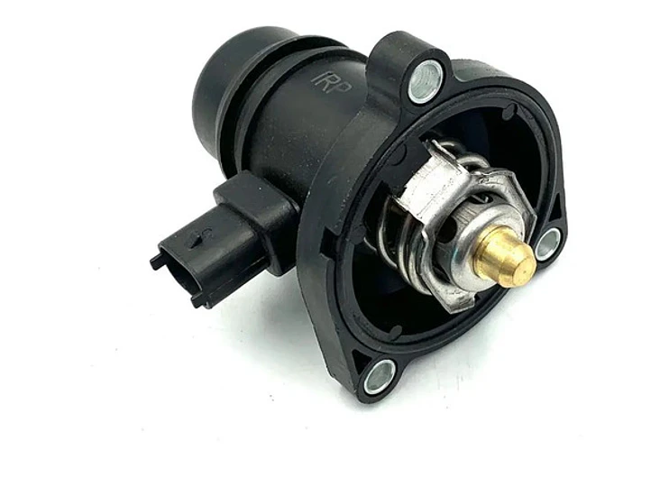Termostato Carcasa + Sensor Opel Corsa D Corsa E 1.4 12-2019 1