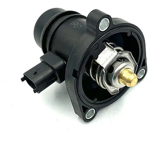 Termostato Carcasa + Sensor Opel Corsa D Corsa E 1.4 12-2019