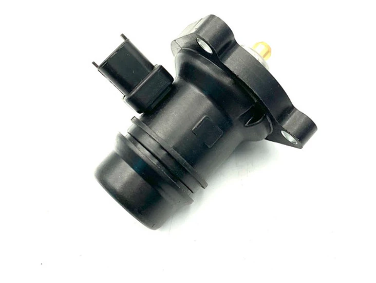Termostato Carcasa + Sensor Opel Corsa D Corsa E 1.4 12-2019 2