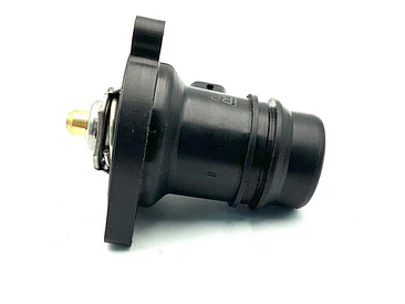 Termostato Carcasa + Sensor Opel Corsa D Corsa E 1.4 12-2019 6