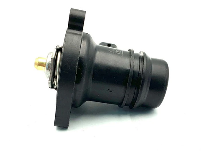 Termostato Carcasa + Sensor Opel Corsa D Corsa E 1.4 12-2019 6