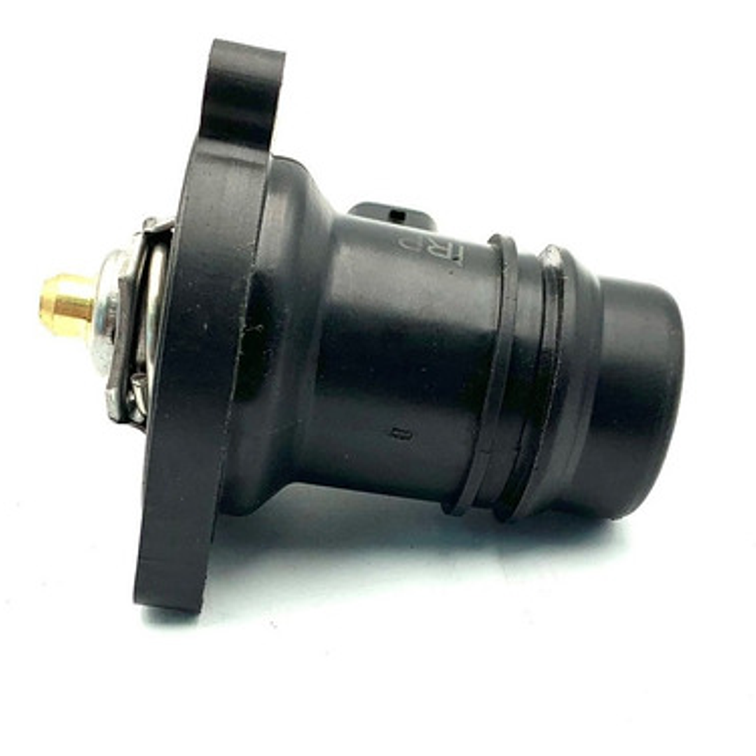 Termostato Carcasa + Sensor Opel Corsa D Corsa E 1.4 12-2019 6