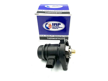 Termostato Carcasa + Sensor Opel Corsa D Corsa E 1.4 12-2019 7