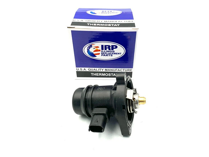 Termostato Carcasa + Sensor Opel Corsa D Corsa E 1.4 12-2019 7
