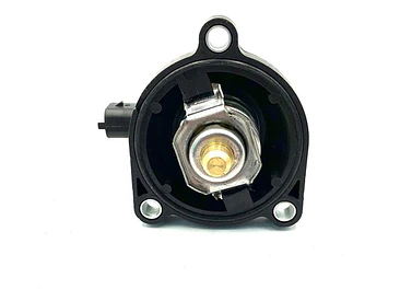 Termostato Carcasa + Sensor Opel Corsa D Corsa E 1.4 12-2019 3
