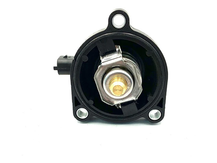 Termostato Carcasa + Sensor Opel Corsa D Corsa E 1.4 12-2019 3