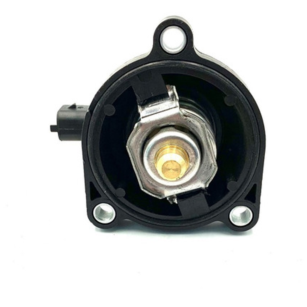 Termostato Carcasa + Sensor Opel Corsa D Corsa E 1.4 12-2019 3