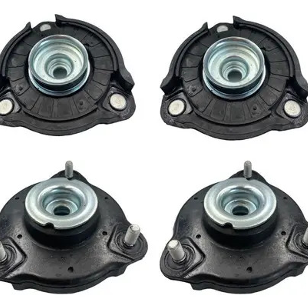 Cazoleta Delantera ( El Par) Kia Sportage 2.0 2016-2021 1