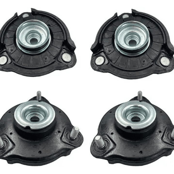 Cazoleta Delantera ( El Par) Kia Sportage 2.0 2016-2021 1