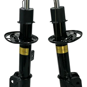 Par Amortiguador Delantero Para Grand Vitara 1.4  2016-23