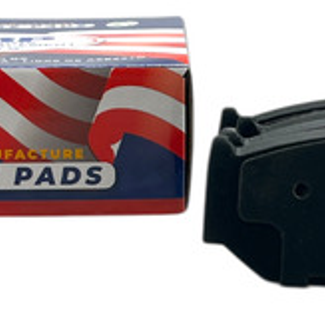 Pastilla Freno Delante Cerámica Para Suzuki Ciaz 1.4 15-21 1